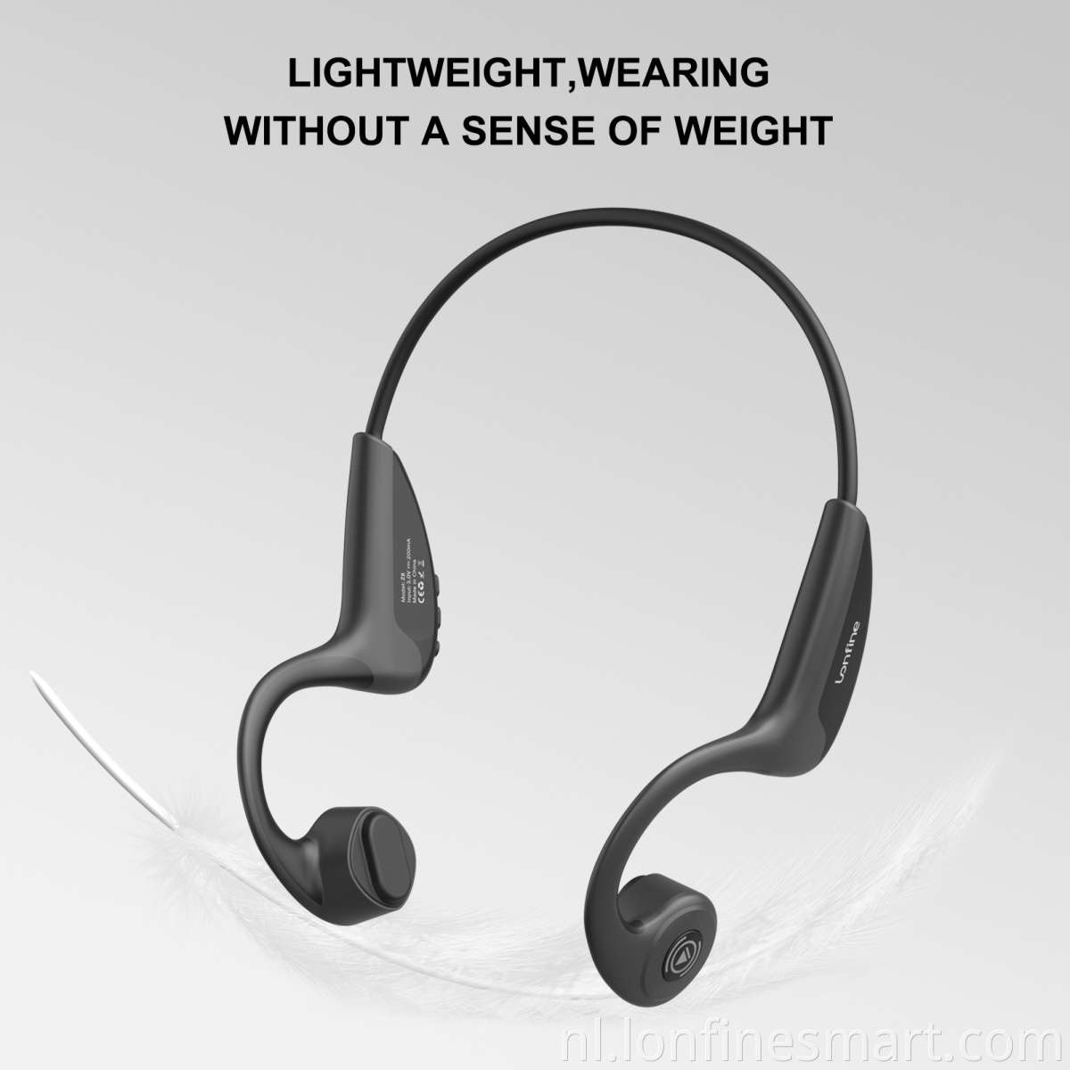 Sport Bone Conduction Headphone